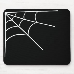 Tapis De Souris Spider Web