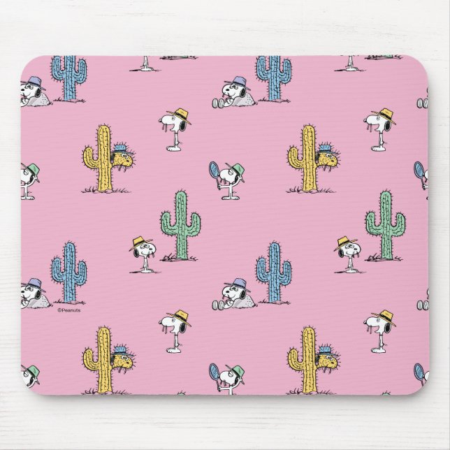 Tapis De Souris Spike Sugar Pop Motif (Devant)