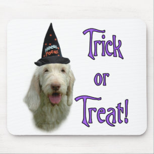 Tapis De Souris Spinone Trick Mousepad