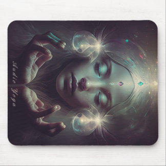 Tapis De Souris Spirit - Pad de souris