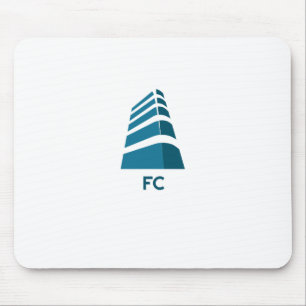 TAPIS DE SOURIS SPORT FC