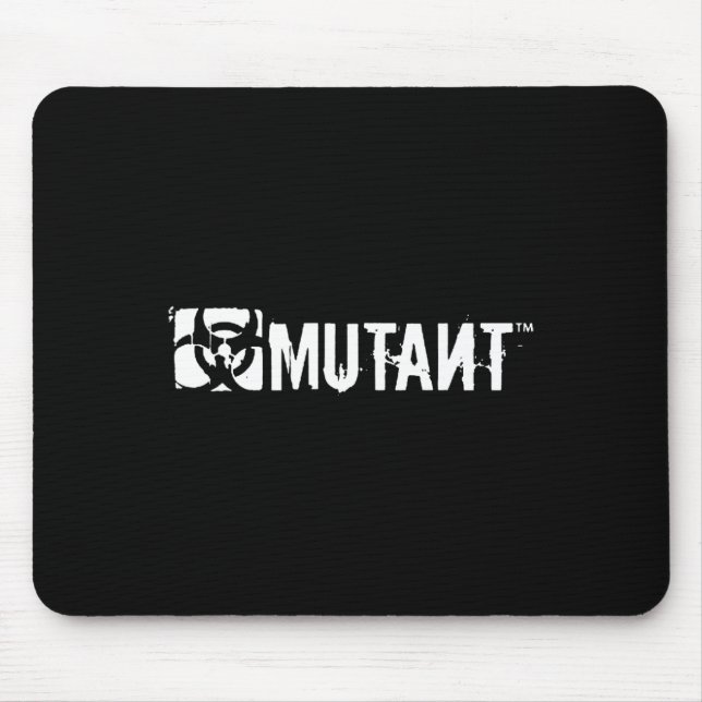 Tapis De Souris Sport Lifting Gym entraînement Bodybuilding Bodybu (Devant)