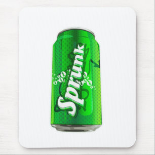 Tapis De Souris Sprunk