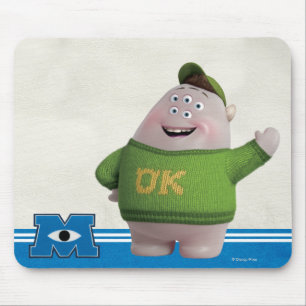 Tapis De Souris Squishi 3