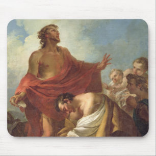 Tapis De Souris St John le baptiste