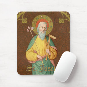 Tapis De Souris St. Joseph (SAU 35)