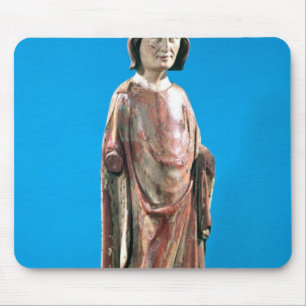 Tapis De Souris St Louis