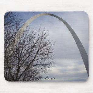 Tapis De Souris St Louis Mousepad