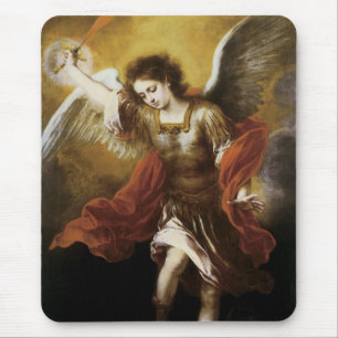 Tapis De Souris St Michael
