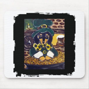 Tapis de souris St. Patty