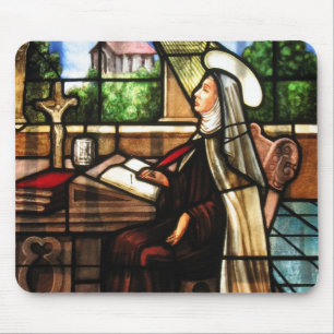 Tapis De Souris St Teresa d'Avila (3)