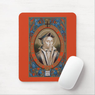 Tapis De Souris St. Yves de Kermartin (M 005)