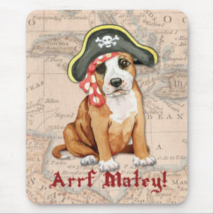 Tapis De Souris Stafford Pirate