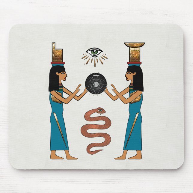 Tapis De Souris Star Riders Mousepad (Devant)