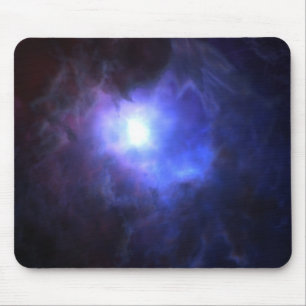 Tapis De Souris Starbirth (2008) Mousepad