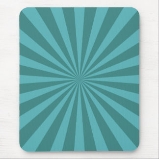 Tapis De Souris StarBurst turquoise