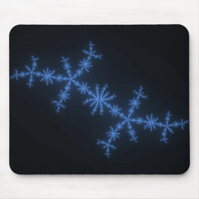 Tapis De Souris Starfrost (Devant)