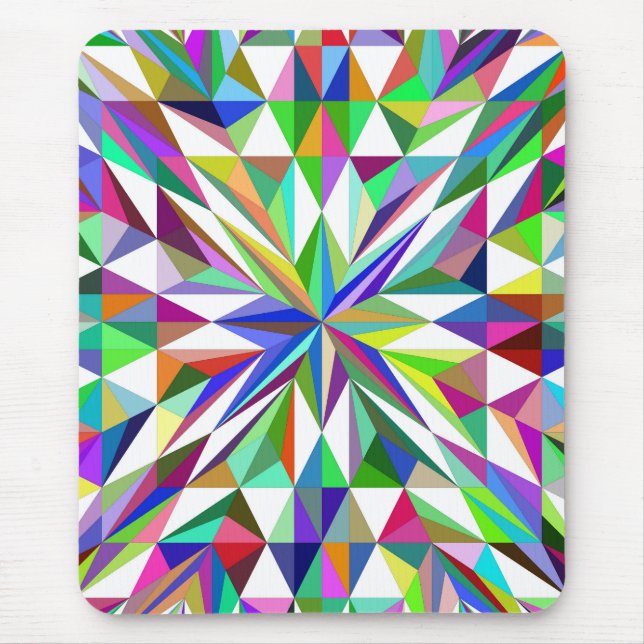 Tapis De Souris Starlight (Devant)