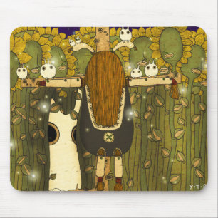 Tapis De Souris Starlight 2012 2