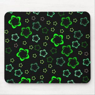 Tapis De Souris Starred Mousepad