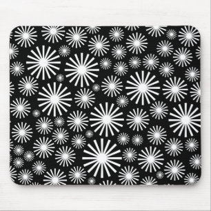 Tapis De Souris Stars rétro
