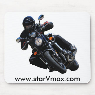 Tapis De Souris starVmax Mousepad