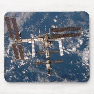 Tapis De Souris Station spatiale internationale 15