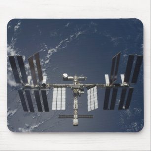 Tapis De Souris Station spatiale internationale 5