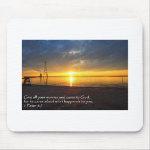 Tapis De Souris Steelers Mousepad