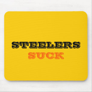 TAPIS DE SOURIS STEELERS, SUCENT