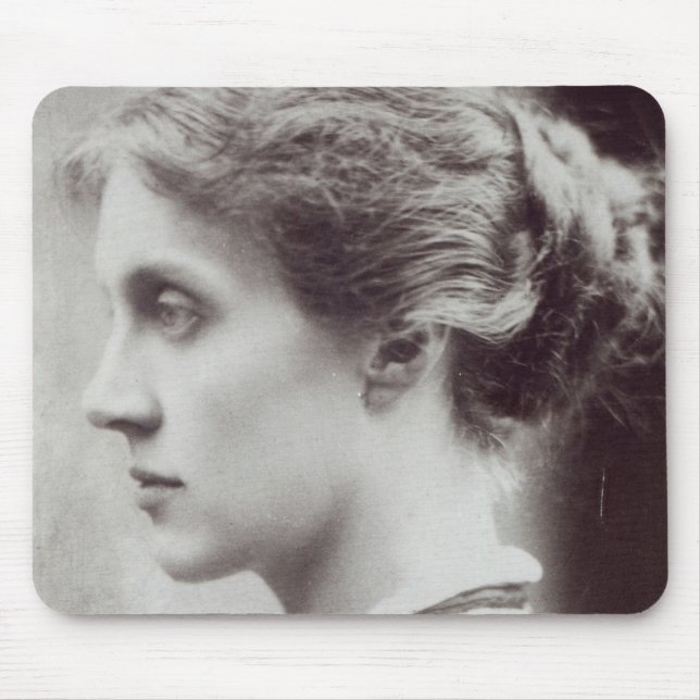 Tapis De Souris Stella Duckworth (Devant)