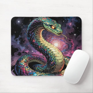 Tapis De Souris Stellar Path – Journey Through the Universe´2
