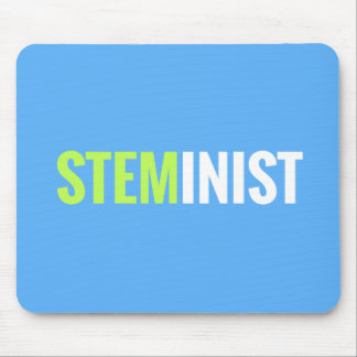 Tapis De Souris STEMinist Mousepad