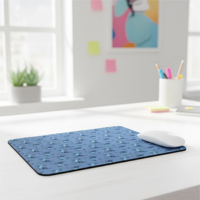 Tapis De Souris Stitch (Créateur téléchargé)