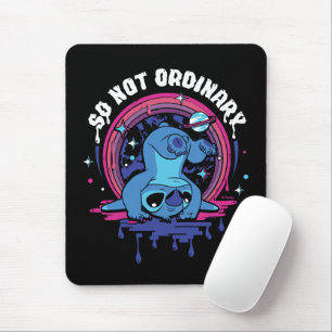 Tapis De Souris Stitch   Alors Pas Ordinaire