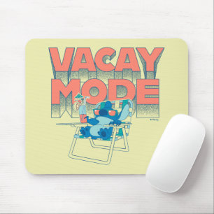Tapis De Souris Stitch   Mode Vacay