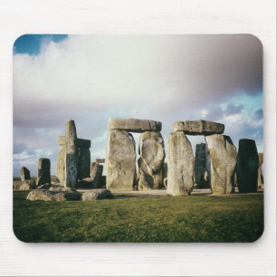 Tapis De Souris Stonehenge