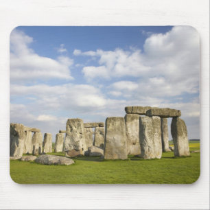 Tapis De Souris Stonehenge (vers 2500 avant JC), UNESCO World 2