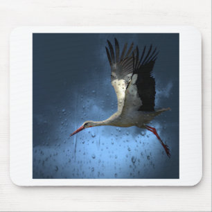Tapis De Souris Stork