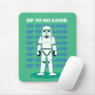 Tapis De Souris Stormtrooper Pas net