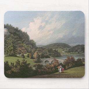 Tapis De Souris Stourhead
