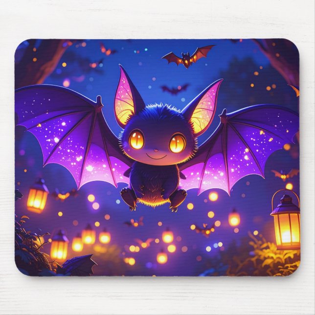 Tapis De Souris Straight from the pages of your imagination — the  (Devant)