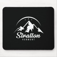 Stratton vermont station de ski ski snowboard 