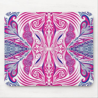 Tapis De Souris Strawberry1