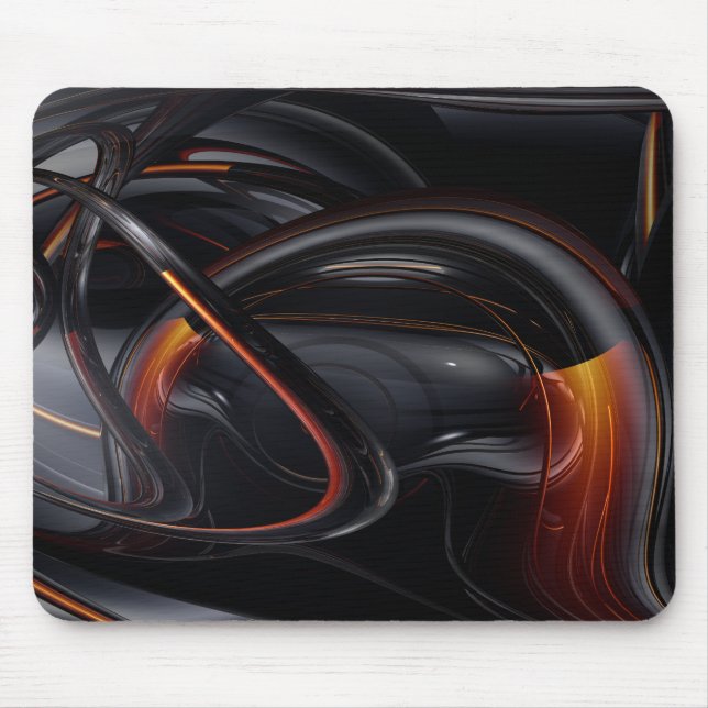 Tapis De Souris style 3d (Devant)