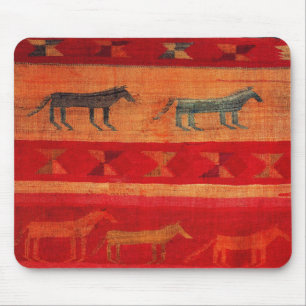 Tapis De Souris Style amérindien