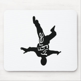 Tapis De Souris Style de FreeFly