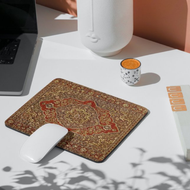 Tapis De Souris Style de tapis persan - Tabris (Créateur téléchargé)