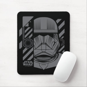 Tapis De Souris Style industriel Sith Trooper Graphic
