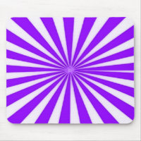 Sucre de canne violet étoile éclat Motif